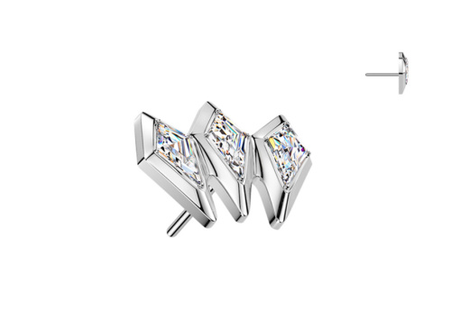 Топ Сияние безрезьбовой